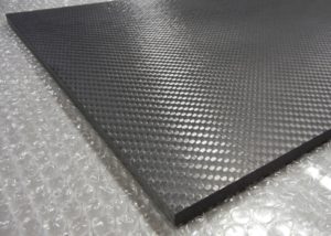 High Temperature Carbon Fiber