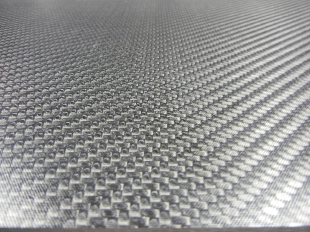 Large Carbon Fiber Sheet