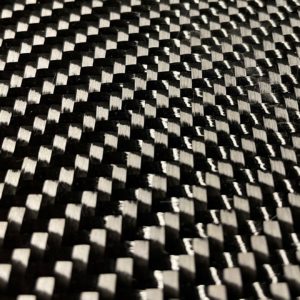 Uni-directional and Woven Carbon Fiber