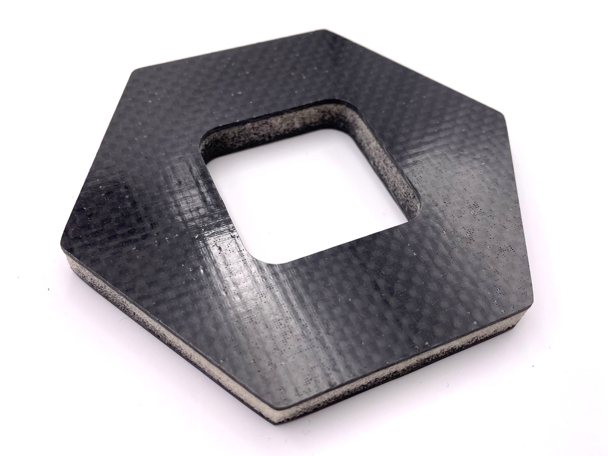 Standard Carbon Fiber Foam Core Panel
