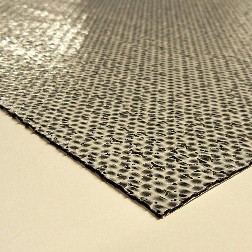 Flame Retardant Carbon Fiber Prepreg - 2